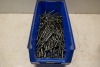 Assorted Quantity Of Straight Shank Drills