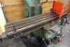 Bridgeport Turret Milling Machine - 3