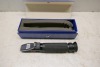 Atago N-10E Hand Refractometer - 2