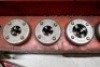 Presto Pipe Threader - 3