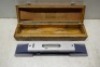 Hilger & Watts 300mm Level