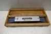 Hilger & Watts 300mm Level - 3