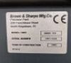 Etalon Derby 454 CMM - 8