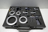 Bowers Digital Pistol Bore Micrometer 20-100mm