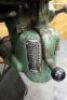 Bridgeport Turret Milling Machine - 6