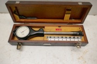 Mercer Bore Gauge