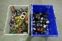 Assorted Plug Gauges
