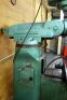 Bridgeport Turret Milling Machine - 8