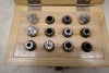 10 Piece ER Collet Set ER16 - 2