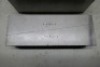 Pair Of Wedge Parallels 2.5-3" - 2