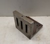 Angle Plate 6x6x6"