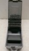 Guhring Drill Set 1.0 - 5.9mm