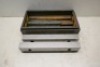 Pair Of Parallels 12x2x1.5"