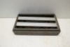 Pair Of Parallels 12x2x1.5" - 2
