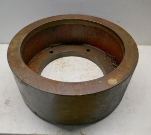 Riser Block 150mm