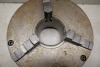 12" 3 Jaw Chuck - 2