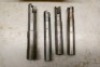 Box Of Small Cutting Tools - 2