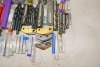 Assorted Cutters & Drills - 4