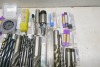 Assorted Cutters & Drills - 5