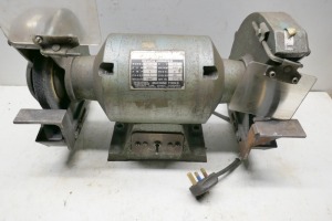 Excel 240v Bench Grinder