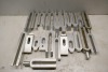 Assorted Aluminium Clamping Equipment - 3