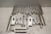 Assorted Aluminium Clamping Equipment - 3