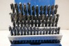 6mm to 10mm Drill Set - 2