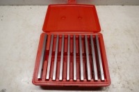 Precision Parallel Set