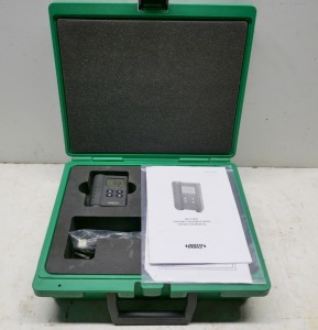 Insize Coating Thickness Gauge