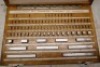 Alan Browne Metric Slip Gauge Set - 2