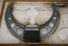 Mitutoyo 200-225mm Micrometer - 2