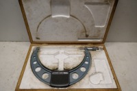 Mitutoyo 225-250mm Micrometer