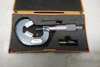 Mitutoyo 10-25mm Vee Micrometer - 2