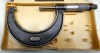 Moore & Wright 50-75mm Micrometer - 2