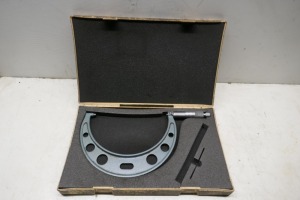 Micrometer 150-175mm