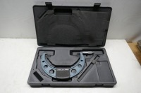 Mitutoyo 175-200mm Micrometer