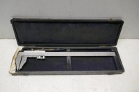 Benson Vernier Calliper 14"