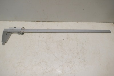 Mitutoyo 600mm Vernier Calliper