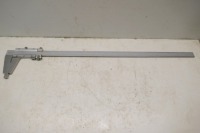 Mitutoyo 600mm Vernier Calliper