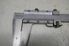 Mitutoyo 600mm Vernier Calliper - 2