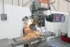 XYZ SM 3000 CNC Mill - 5