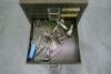 10 Drawer Cabinet & Contents - 4