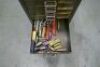 10 Drawer Cabinet & Contents - 8