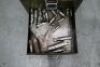 10 Drawer Cabinet & Contents - 10