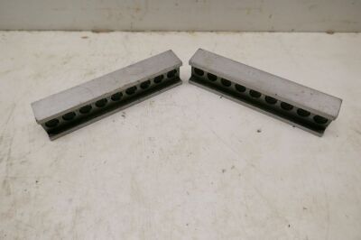 Pair Of Parallels 150x32x25mm