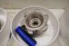 Pair Of Seco Milling Cutters - 4