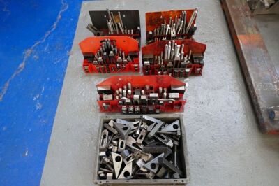 Various Clamping Equipment