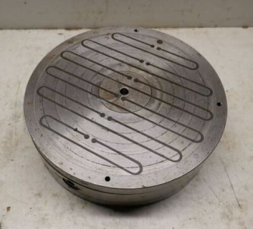 Magnetic Chuck 9" Diameter