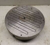 Magnetic Chuck 9" Diameter