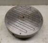Magnetic Chuck 9" Diameter